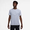 Stride Hardloopshirt Heren-Grijs,Grijs