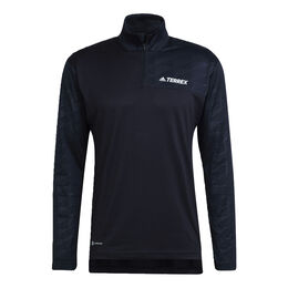 MT Half-Zip Longsleeve