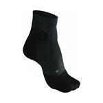Falke Kleding Falke RU Trail Hardloopsokken Dames-Zwart