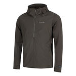 Craft Kleding Craft Subz Light Sportjas Heren - groen, 