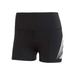 adidas Kleding adidas Adizero Archive 3in Hardlooplegging Dames-Zwart