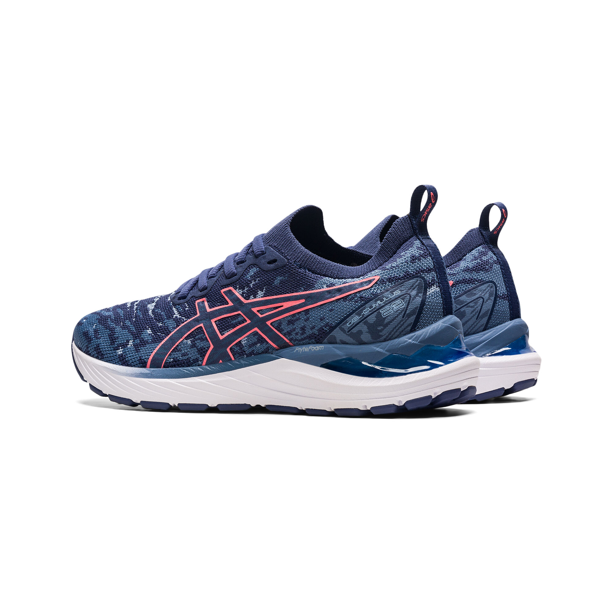 ASICS