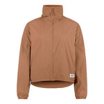 Craft Kleding Craft Subz Light Hardloopjas Dames-Bruin