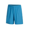 Pro Hypervent Long Hardloopshorts Heren-Blauw