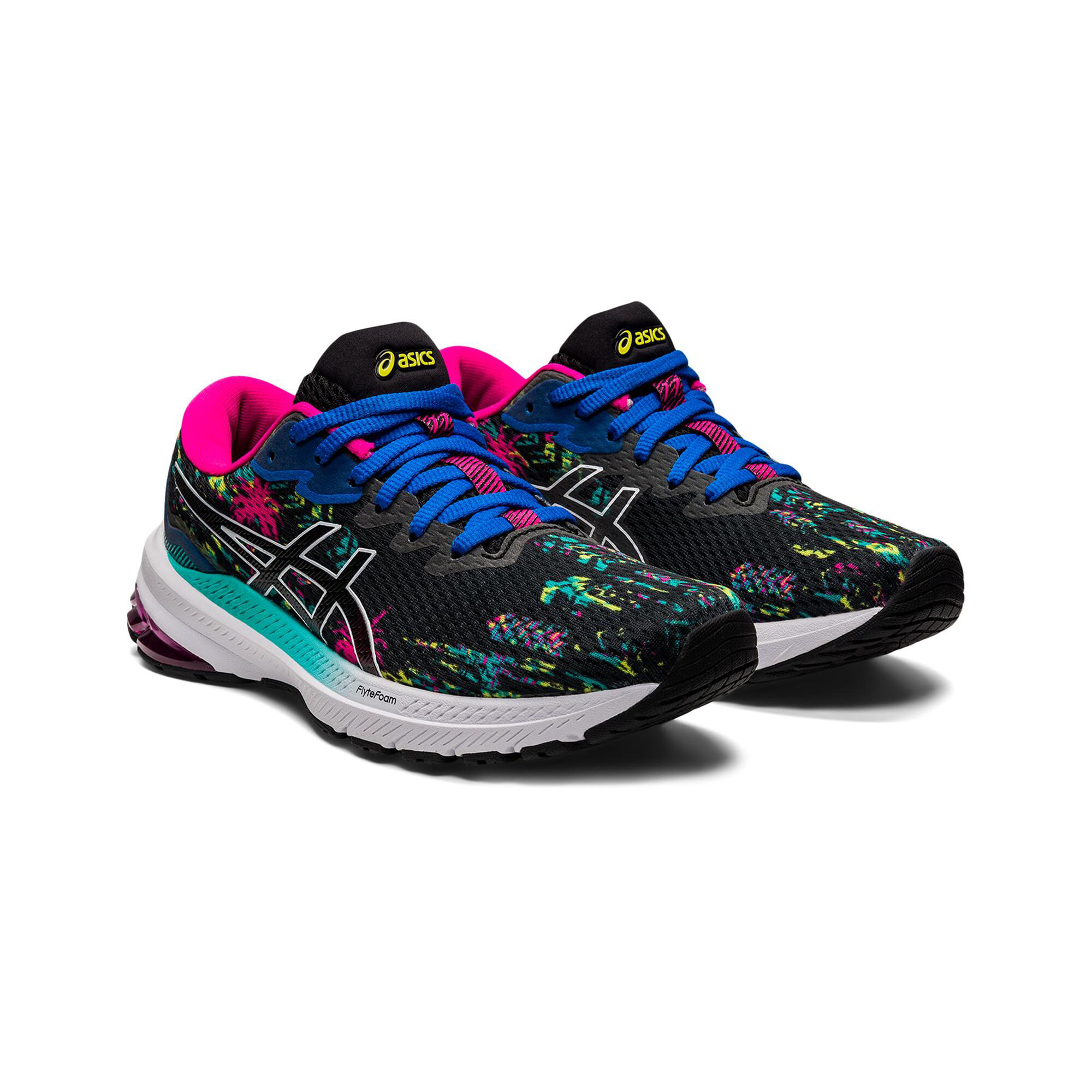ASICS