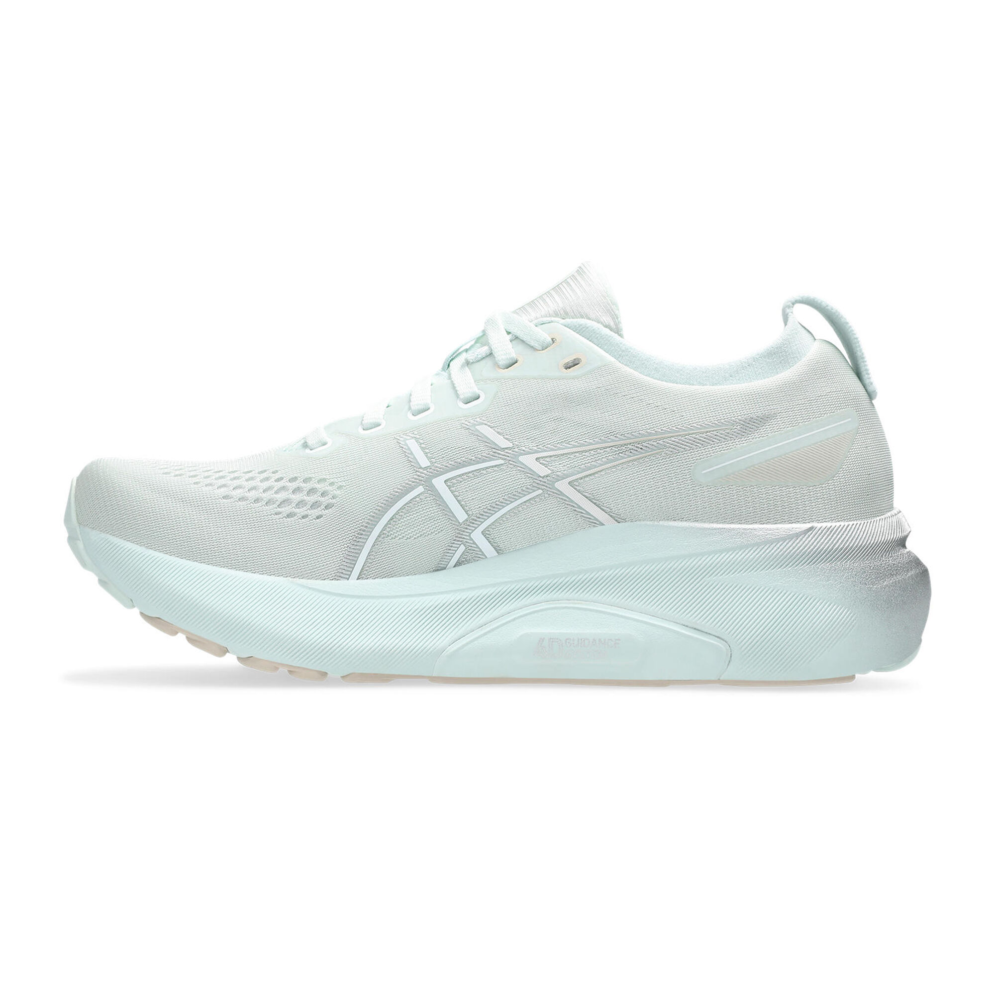 ASICS
