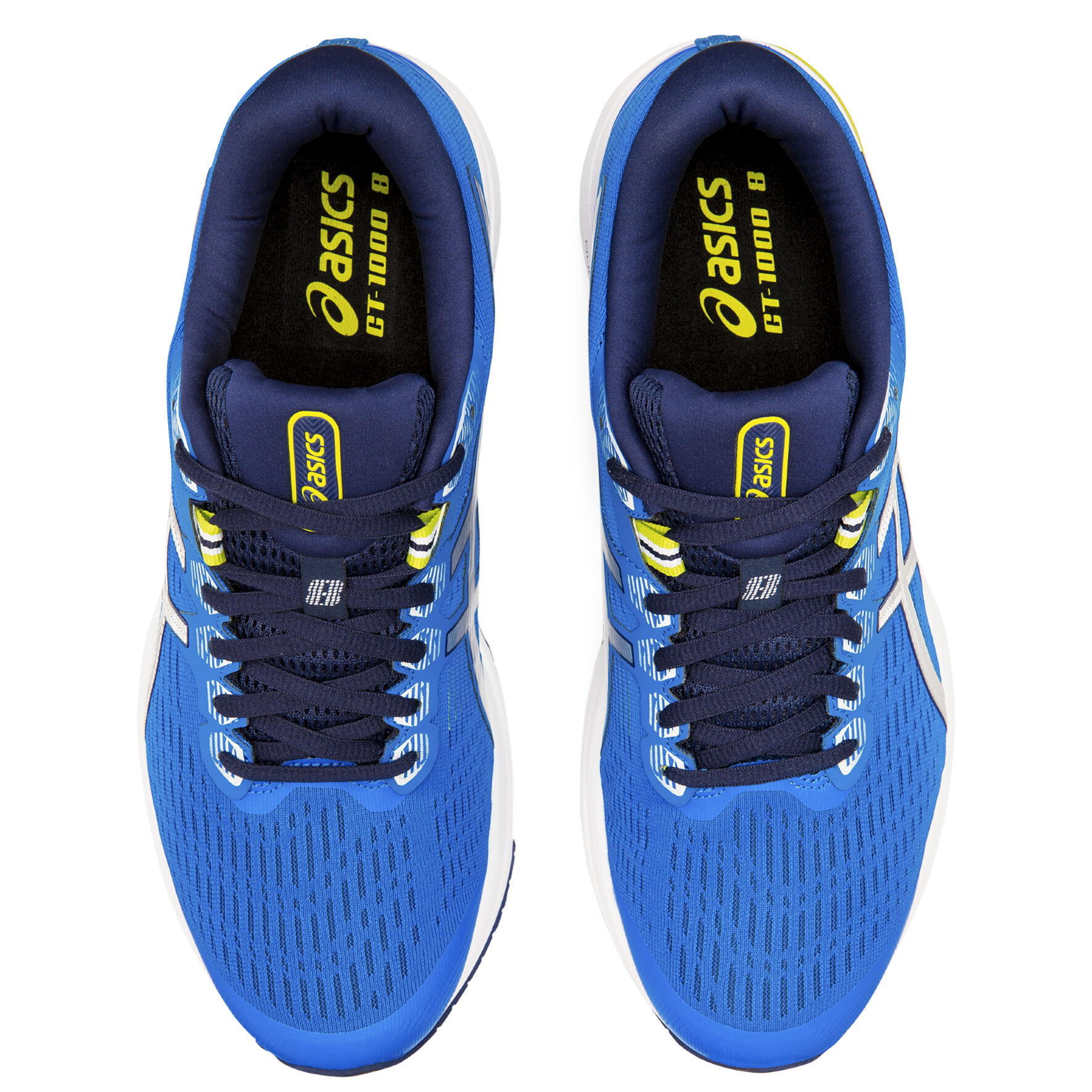 Asics gt 1000 8 heren cheap