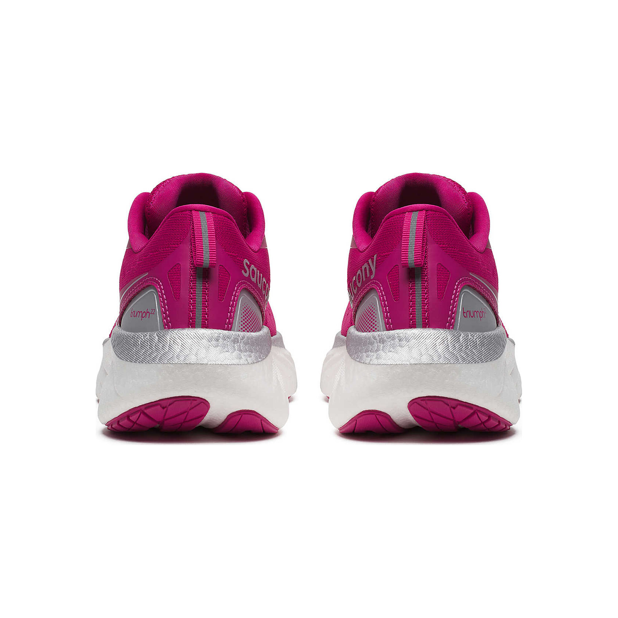 Saucony