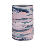 332 Kleding Buff Thermonet Nek Warmer Dames-Pink