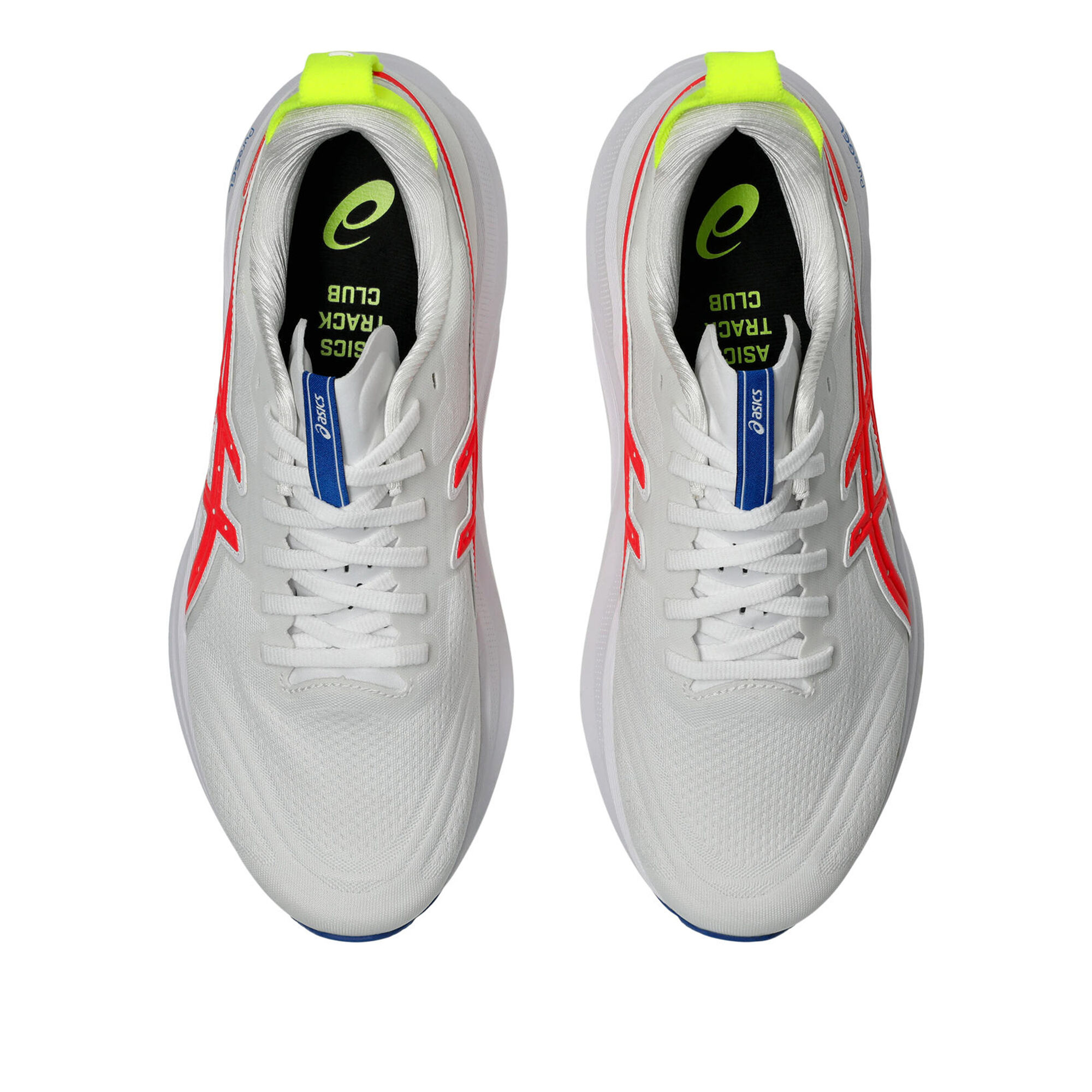 ASICS