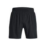 Under Armour Kleding Under Armour Launch Elite 7in Shorts Heren-Zwart