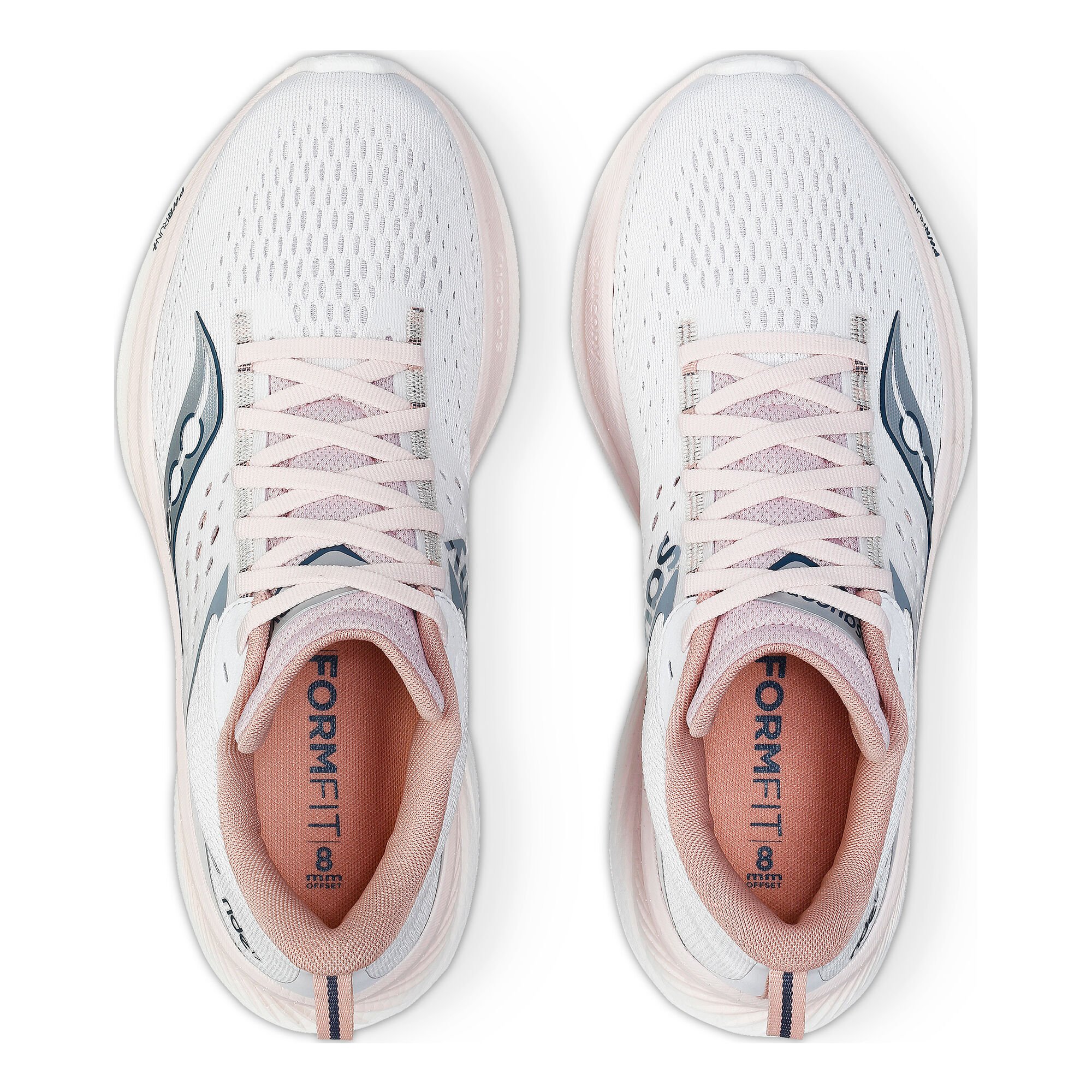 Saucony