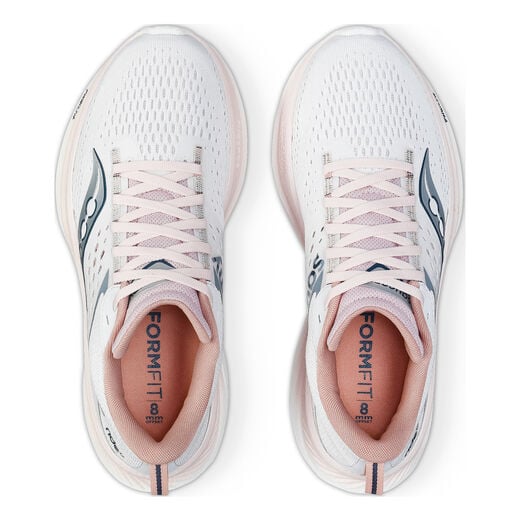 Saucony