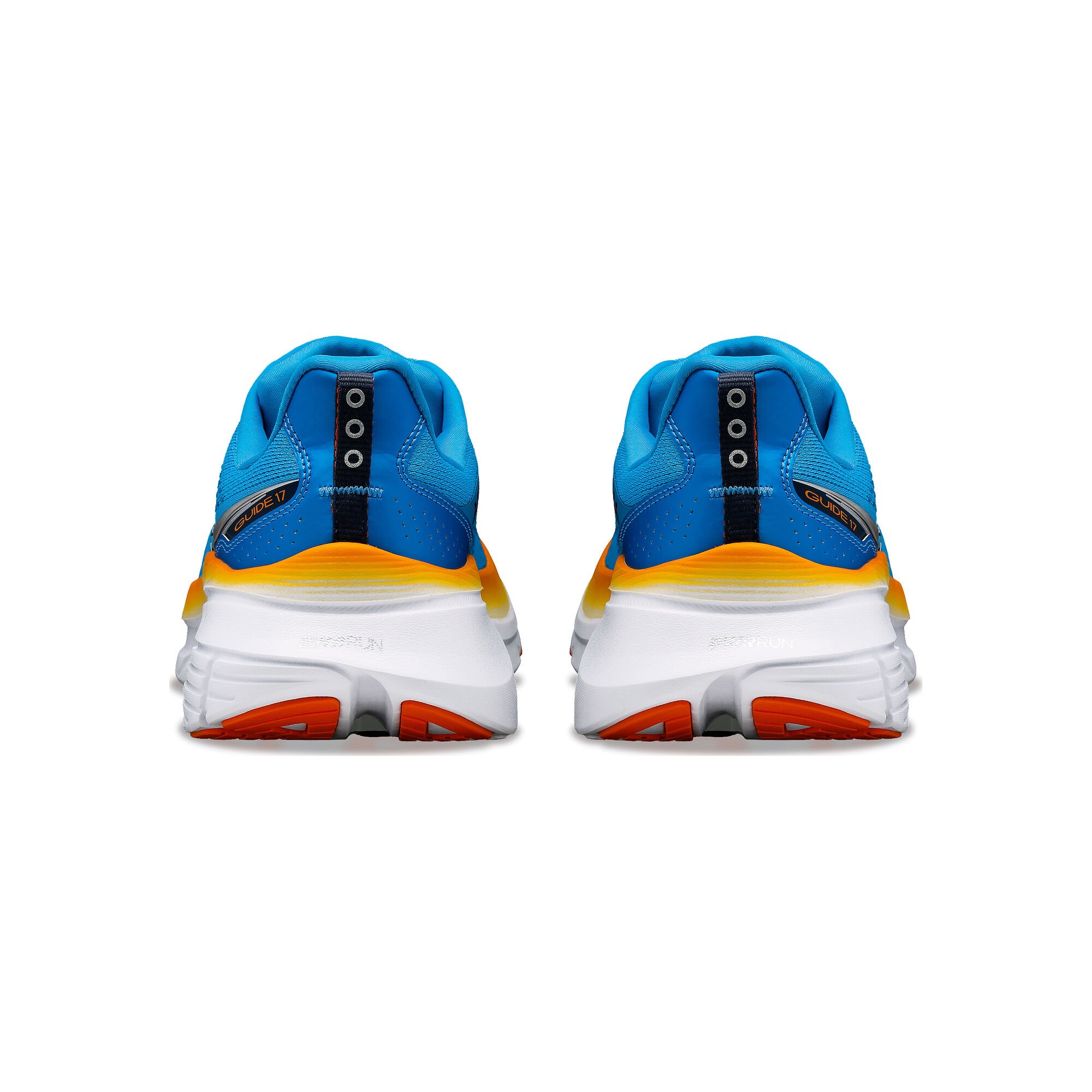Saucony