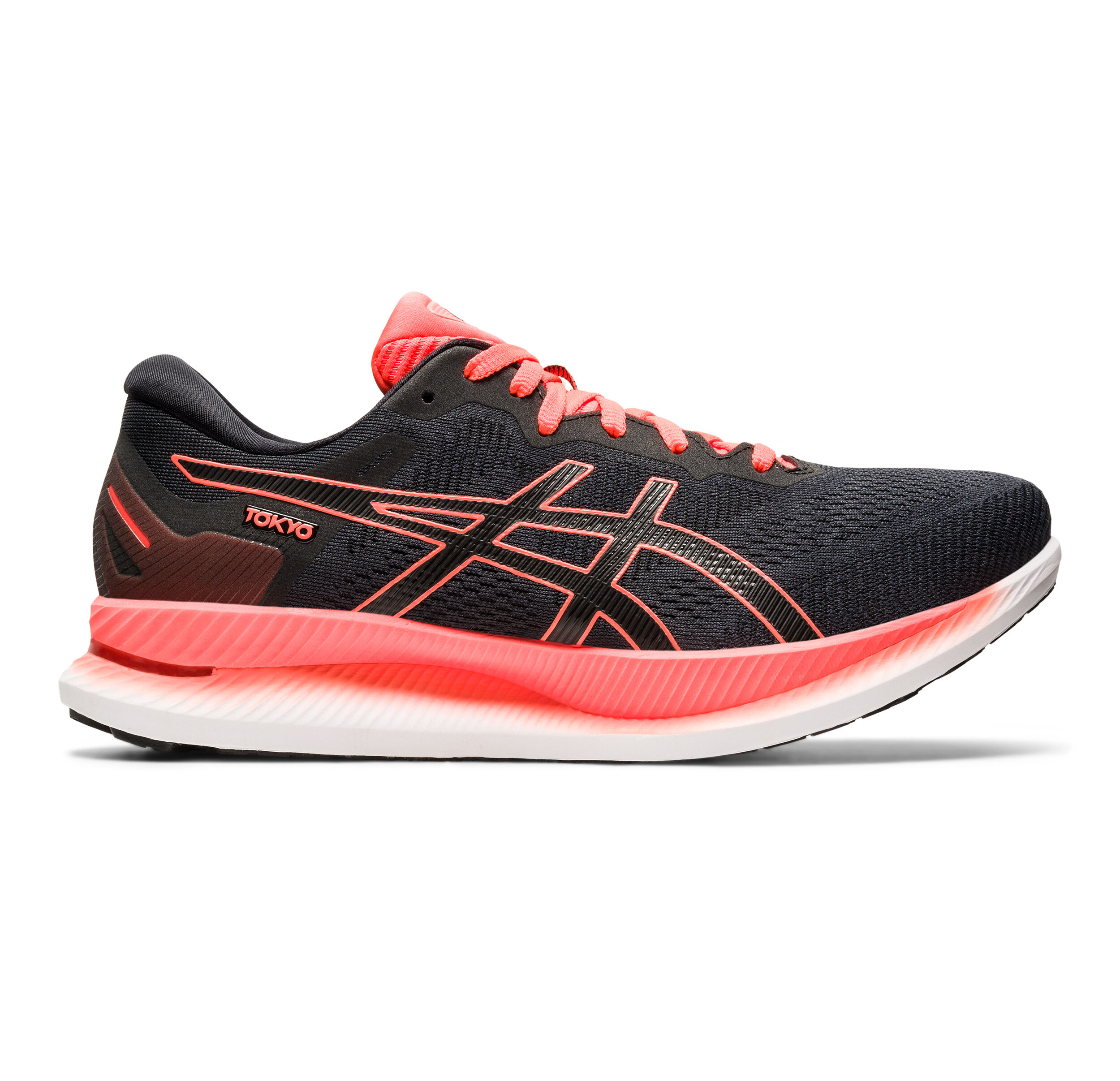 Asics top glideride heren