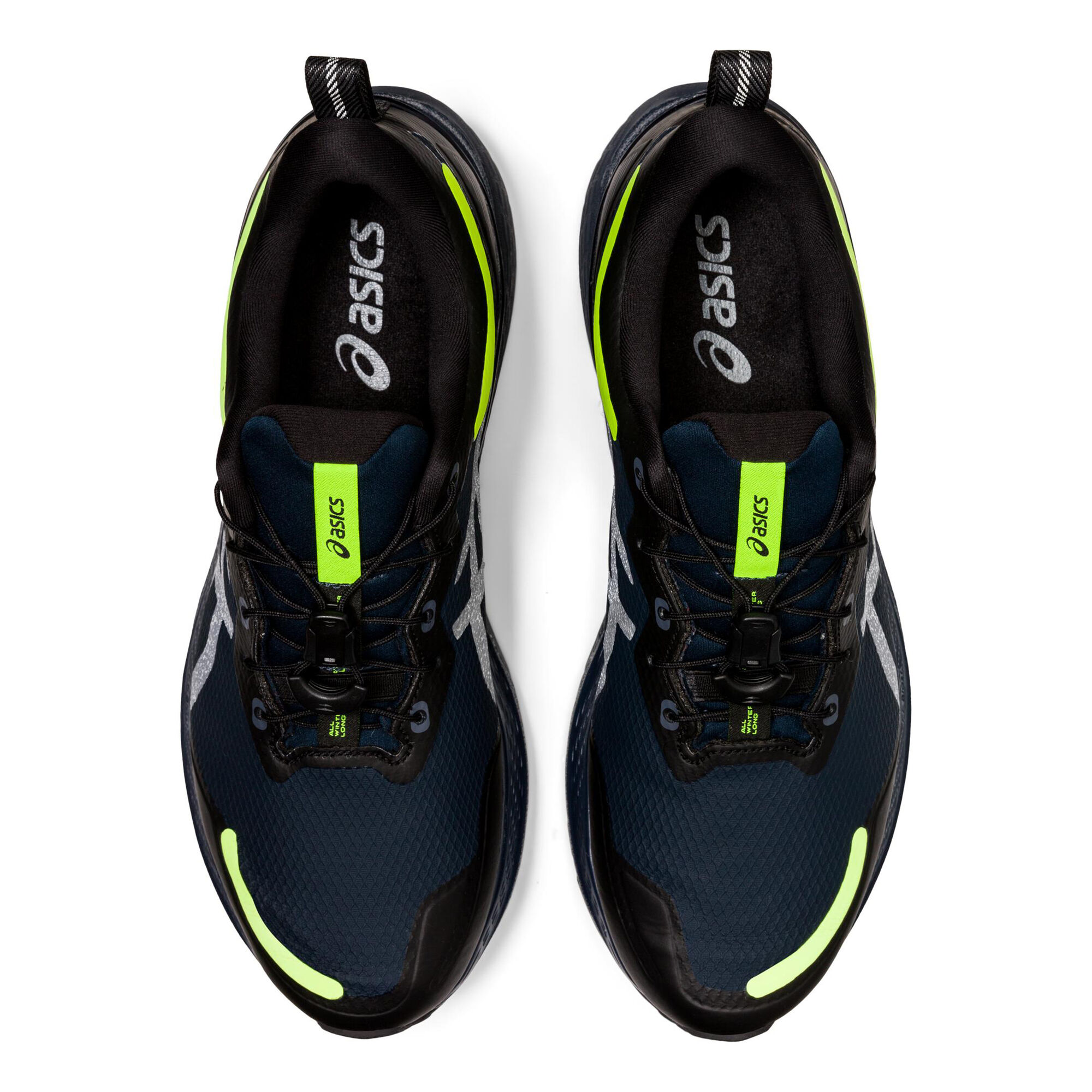 ASICS