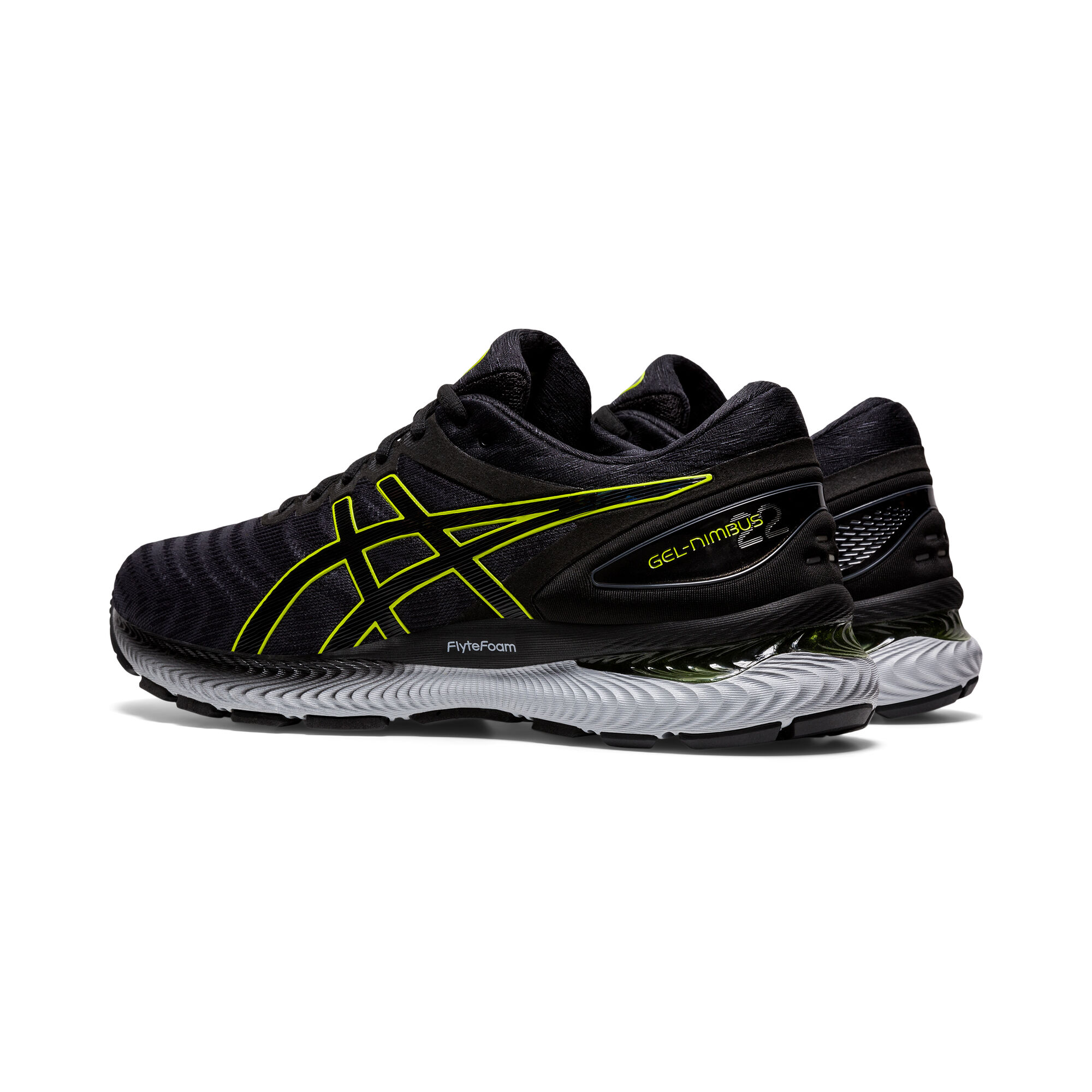ASICS