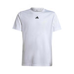 adidas Kleding adidas Training Essentials T-shirt Kinderen-Wit
