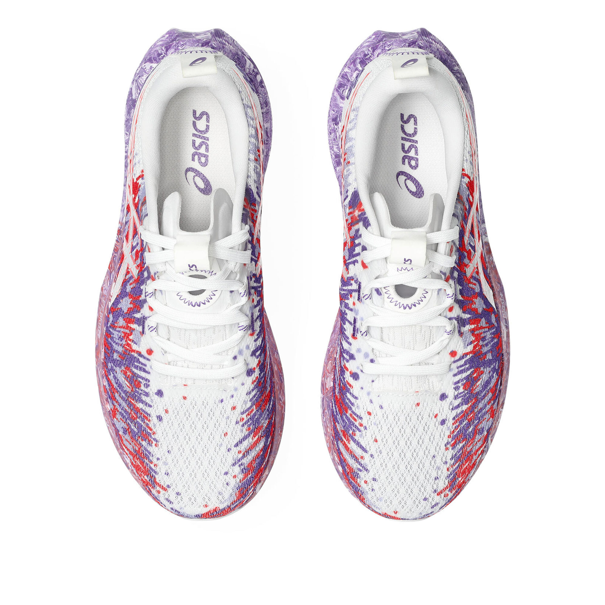 ASICS