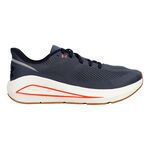 Under Armour Hardloopschoenen Under Armour Sonic 7 Neutrale Schoen Heren-Grijs,Wit