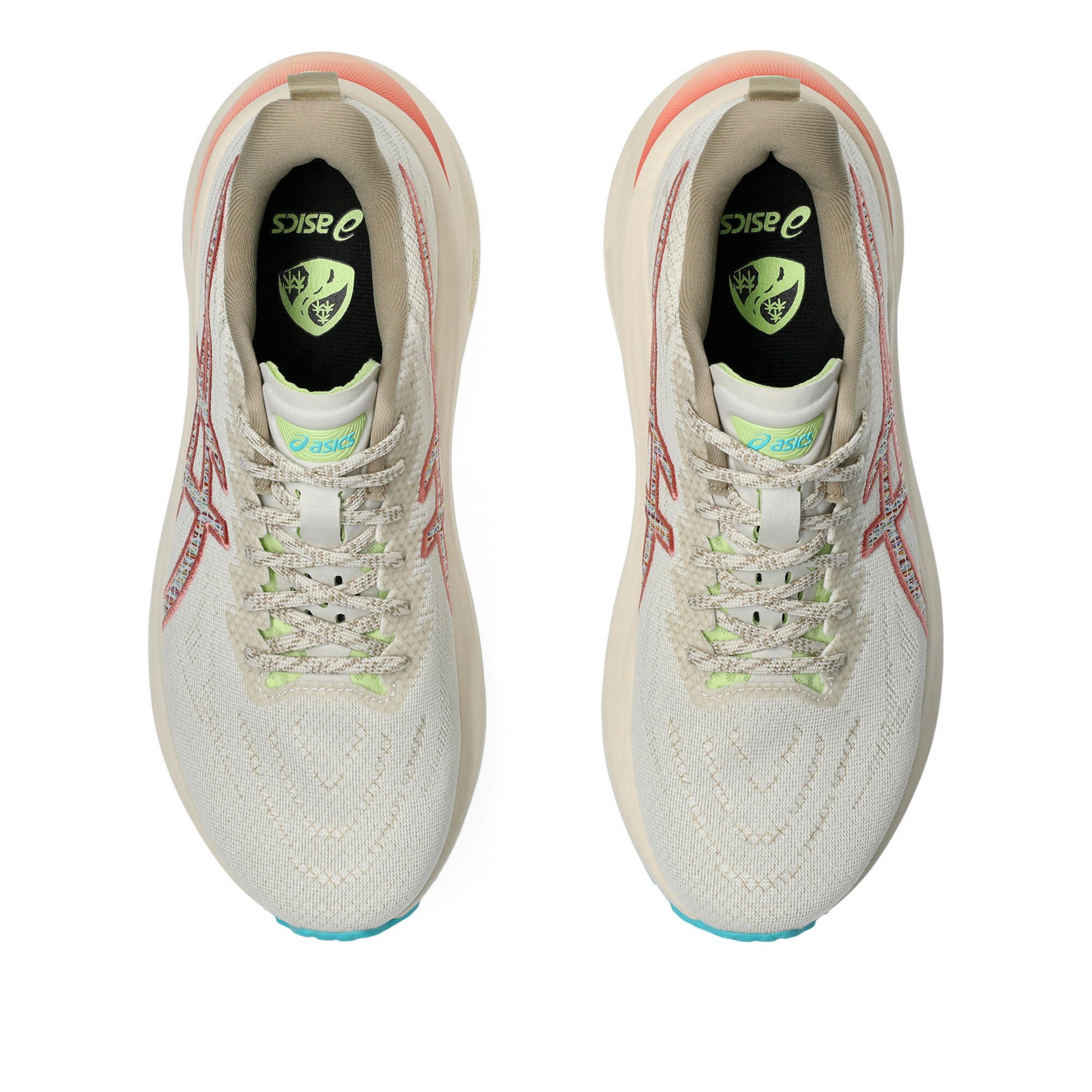 ASICS