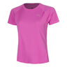Velocity Hardloopshirt Dames-pink