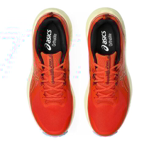 ASICS