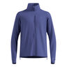 Zeroweight Pro Warm Hardloopjas Heren-Blauw