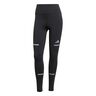 adi365 Hardlooplegging Dames - zwart, 
