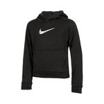 Nike Kleding Nike Multi+ Sweater met capuchon Kinderen - zwart, 