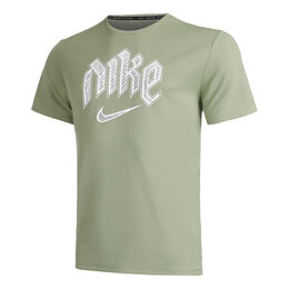 Dri-Fit Run Divine Miler Shortsleeve