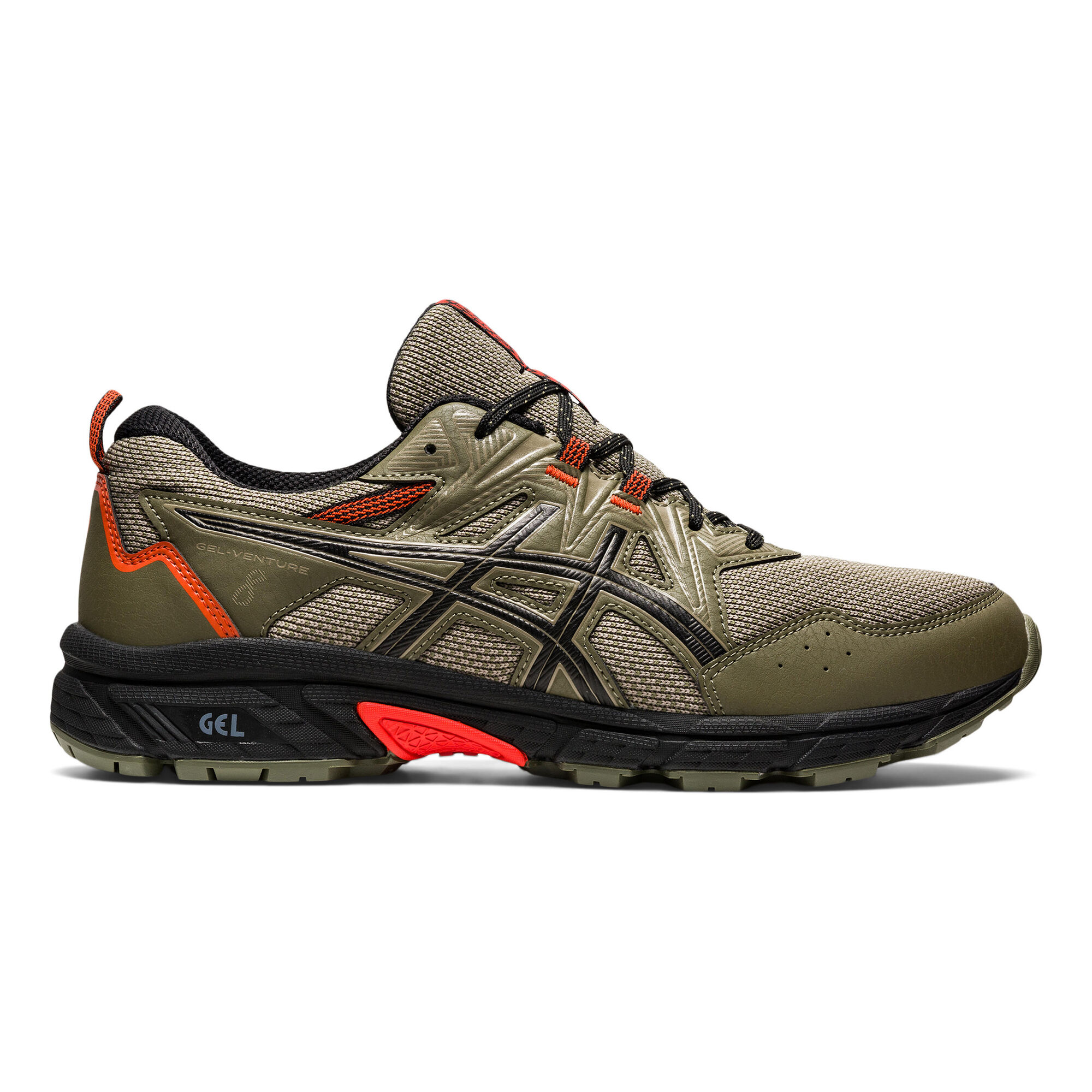 ASICS