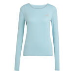 adidas Kleding adidas adi365 Climacool Hardloopshirt Dames - mint, 