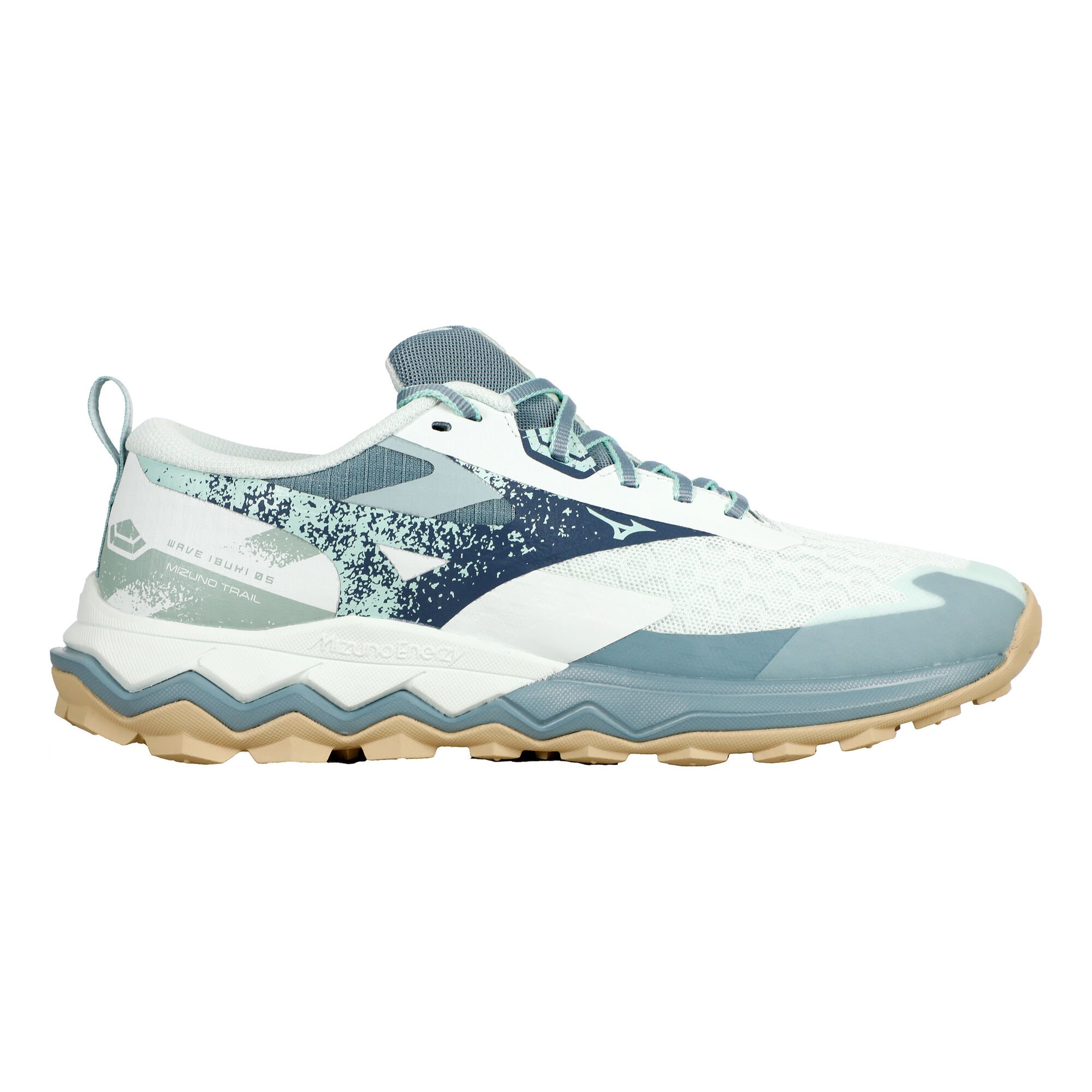 Mizuno
