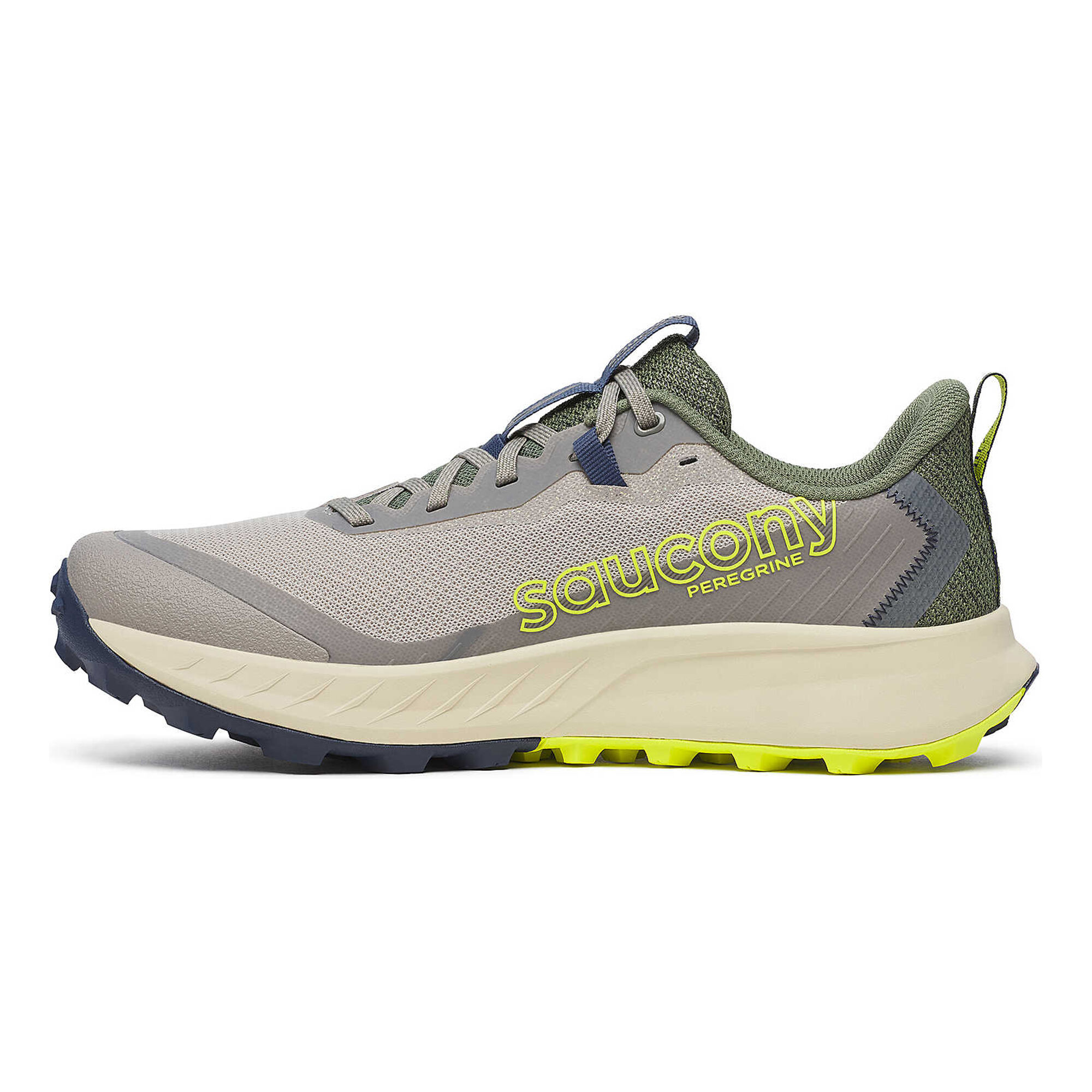 Saucony
