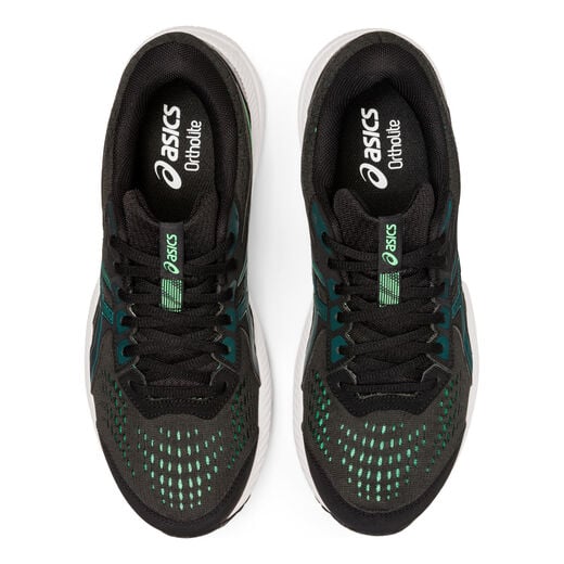 ASICS
