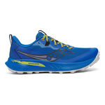 Saucony Peregrine 15