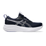 ASICS Neutrale schoen ASICS Gel-Pulse 17 Neutrale schoen Dames-donkerblauw, paars