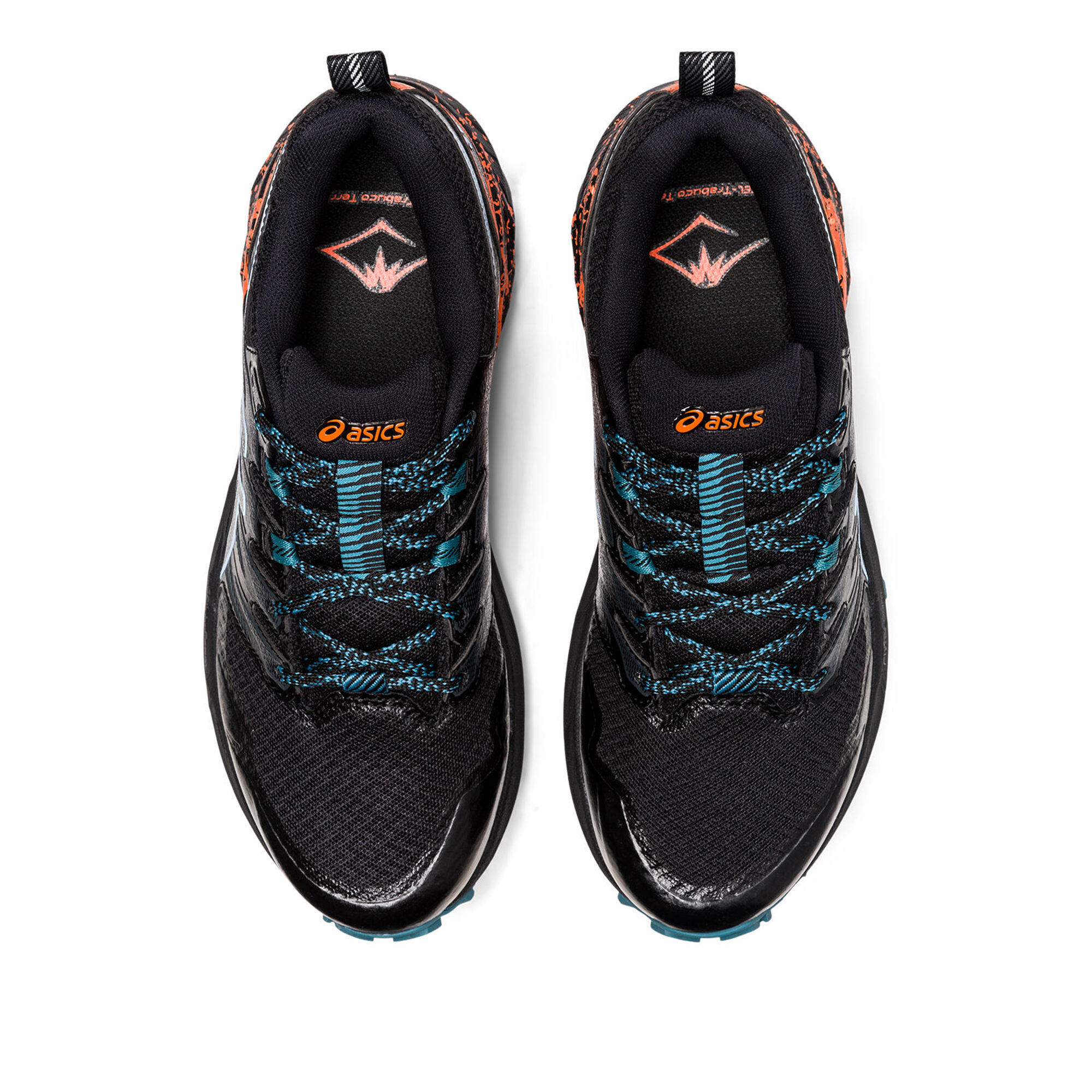 ASICS