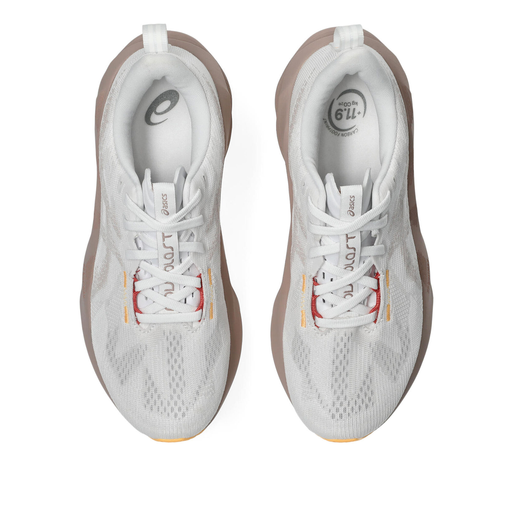 ASICS