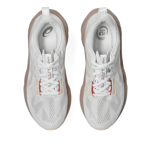 ASICS