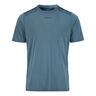ADV Essence 2 Hardloopshirt Heren-Blauw