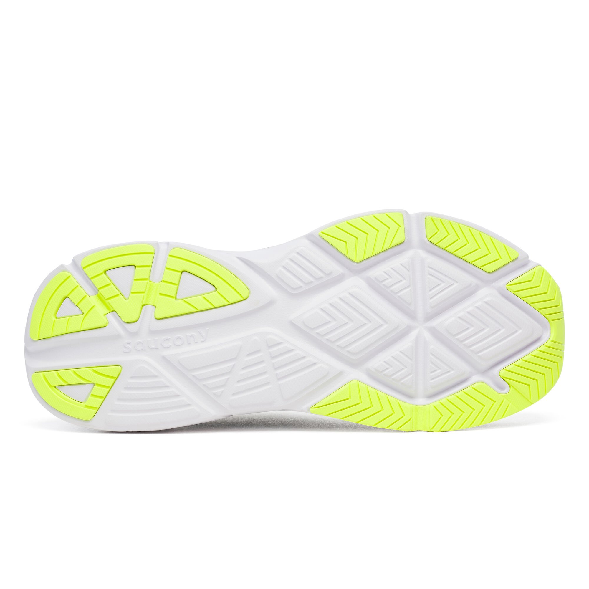 Saucony