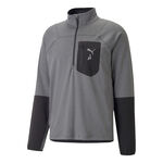 Puma Seasons Raincell Half-Zip