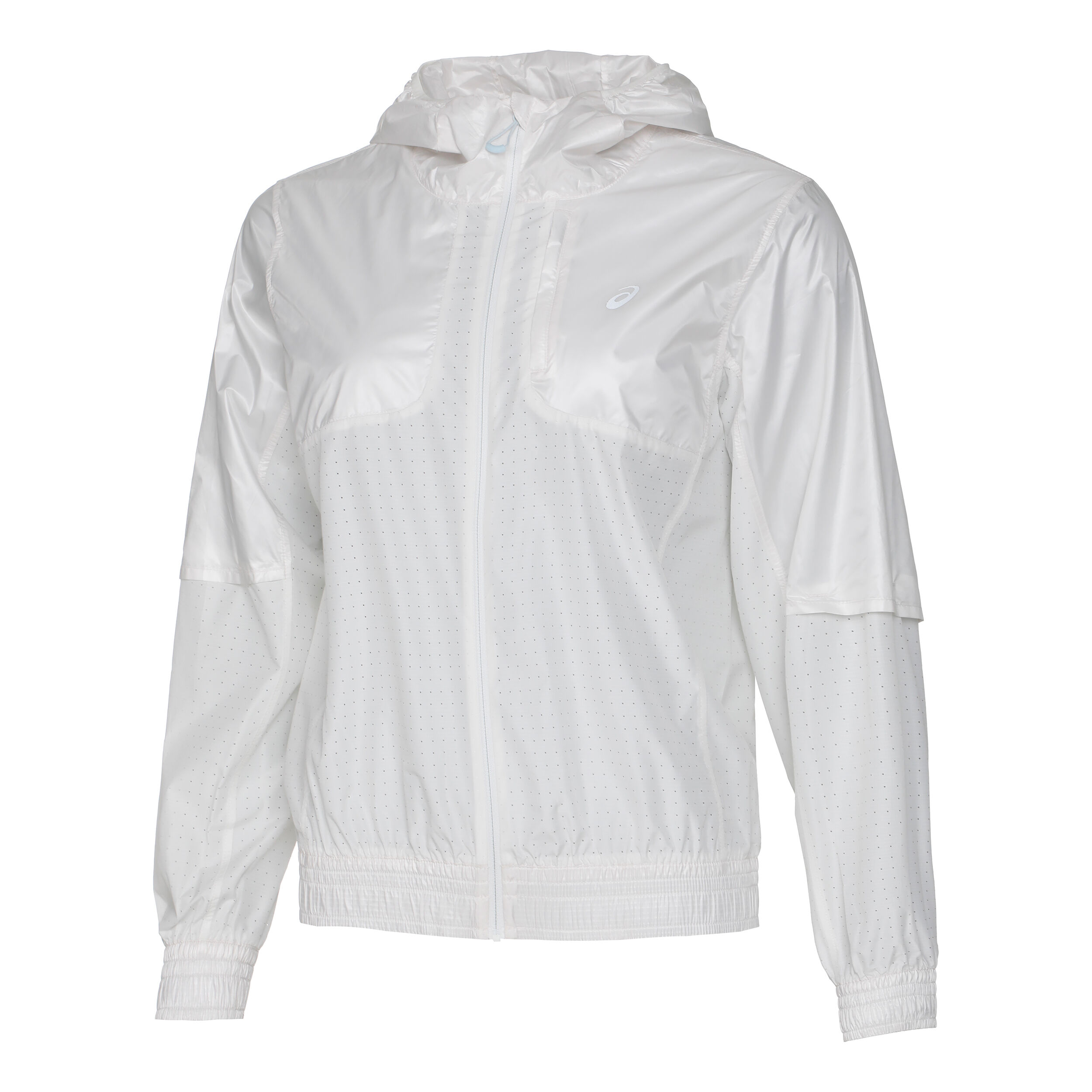 Asics hardloopjas dames hot sale