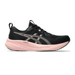 ASICS Hardloopschoenen ASICS Gel-Pulse 16 Neutrale schoen Dames - zwart, roze