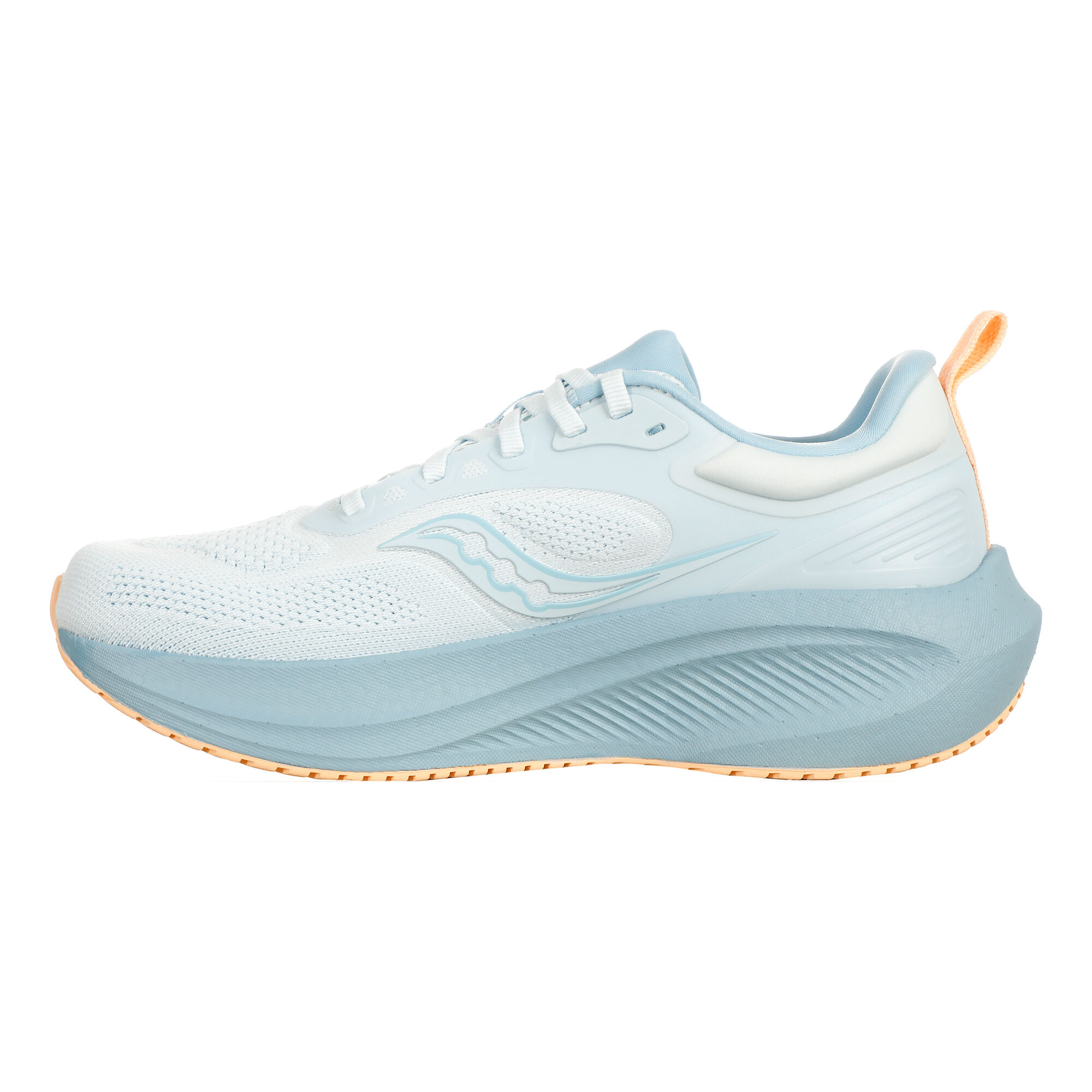 Saucony