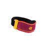 Sports Knee Strap Patellapees Bandage-Berry,Oranje
