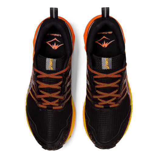 ASICS