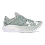 Under Armour Hardloopschoenen Under Armour Velociti Elite 2 Wedstrijdschoen-Groen,Groen